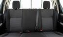 تويوتا هيلوكس GL Toyota Hilux 2.4L Diesel V4 MT P.Window MY2025
