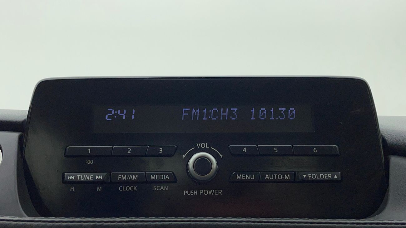 Mazda 6 S 2.5 | Zero Down Payment | Free Home Test Drive