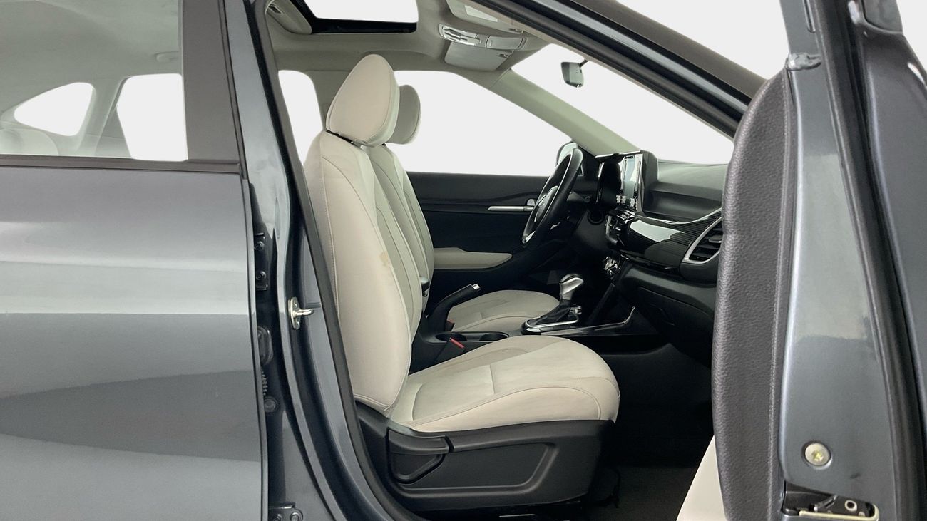 Kia Seltos LX DLX | Guaranteed Warranty | 0 Down Payment