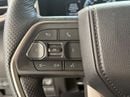 تويوتا سيكويا 2025 TOYOTA SEQUOIA LIMITED I-FOCE MAX TWINTURBO V6 2025 TOYOTA SEQUOIA I-FOCE MAX TWINTURBO V6