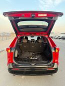 Toyota RAV4 LTD 2.5L 2021 SE PRIME PLUGIN HYBRID FULL OPTION US SPEC