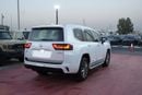Toyota Land Cruiser Toyota Land Cruiser LC300 VXR 3.5L TWIN TURBO FULL OPTION MY26