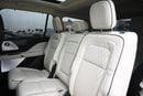 Lincoln Aviator Presidential 3.0L - 0% DP - UNDER WARRANTY 2028 - LINCOLN AVIATOR PRESIDENTIAL (VIP) - AGENCY MAINTA