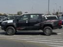 تويوتا هيلوكس TOYOTA HILUX GR 4.0L PETROL 2026 GCC SPEC