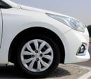 Hyundai Accent Base 1.6L (138 HP) Hyundai Accent | 1.6 L | 2020 | GCC | Accident-Free | In Excellent Condition | 46