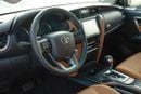 Toyota Fortuner TOYOTA FORTUNER 2.4L DIESEL MID OPTION 2024 MODEL