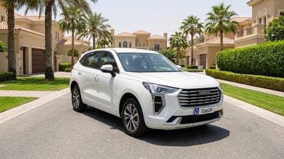 هافال جوليون PLUS كارس24 هي سوق ضخم للسيارات المستعملة موثوق ومضمون ٪كارس24 هي سوق ضخم للسيارات المستعملة موثوق ومضمون