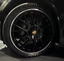 Porsche Panamera STD