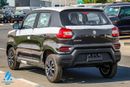 سوزوكي اسبريسو GL AMT | 7" inch Display Audio | Electric Mirrors | Alloy Wheels | 2026 | Best Prices