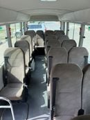 Toyota Coaster 2.7L (23-Seater)
