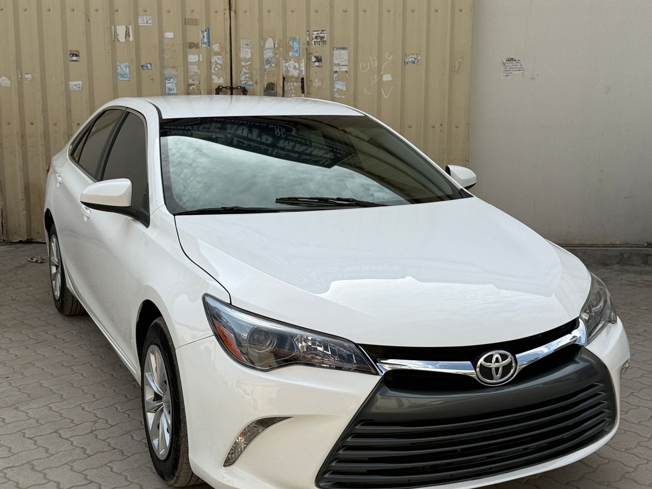 تويوتا كامري