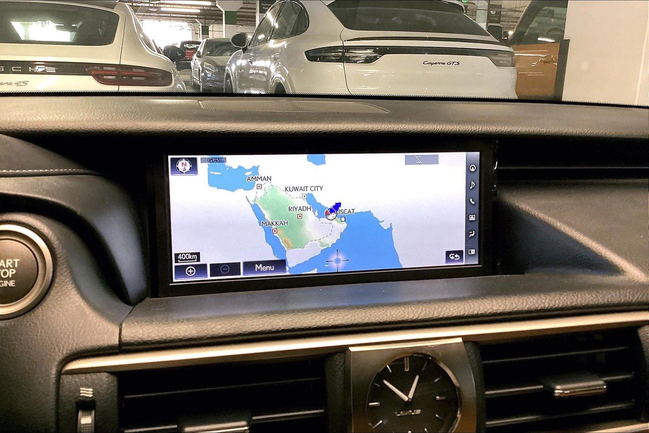 Lexus IS300 Premier | Guaranteed Warranty | 0 Down Payment