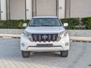 Toyota Prado Toyota Prado 2012 diesel v4 3.0L