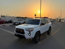 Toyota 4Runner 40 Anniversary special edition