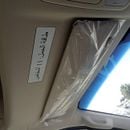 تويوتا هاياس GL TOYOTA HIACE HIGH ROOF 2.8L DSL AT 13-SEATER