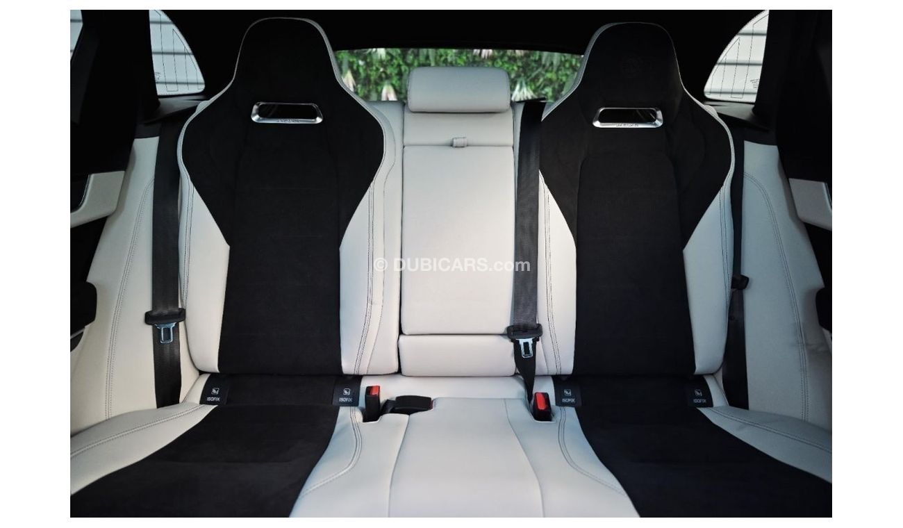 Jaguar F Pace SVR  | 6,071 P.M  | 0% Downpayment | Pristine Condition!