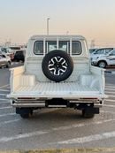تويوتا لاند كروزر 70 HT VXR Toyota Land Cruiser (70 Series) (GRJ79) 4.0L AWD