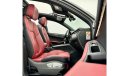 Porsche Macan std 2020 Porsche Macan , 07/2025 Porsche Warranty, Full Service History, GCC