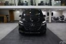 Mercedes-Benz V 300 MERCEDES‑BENZ V300 VIP BUSINESS VAN –  FULL LUXURY OPTION | BRAND NEW | GCC | 2025