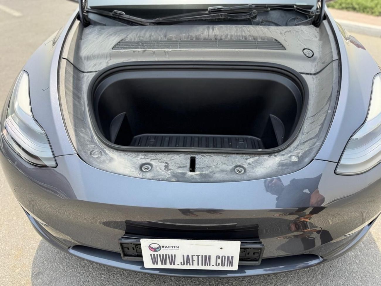 تسلا موديل Y -