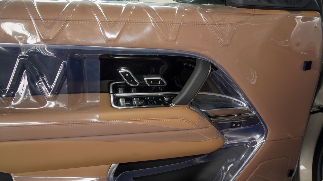 لاند روفر رينج روفر Range Rover P530 4.4P MHEV V8 HSE AWD Aut. (For Local plus 10%)