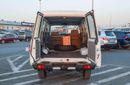 تويوتا لاند كروزر 70 TOYOTA LAND CRUISER 78 (AMBULANCE) 2.8L 4WD 2026