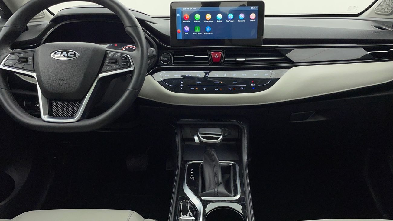 JAC JS4 INTELLIGENT 1.5 | Zero Down Payment | Home Test Drive