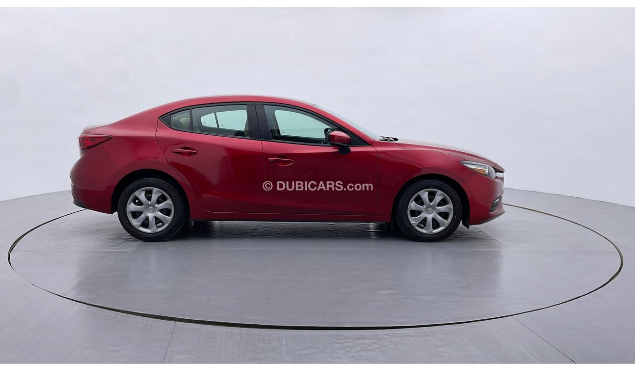 Mazda 3 S 1.6 | Under Warranty | Inspected on 150+ parameters