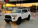 Toyota 4Runner 2019 SR5 PREMIUM 7 SEATS SUNROOF 4x4 CANADA SPEC