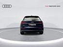 أودي Q5 45 TFSI Quattro Design 2.0L