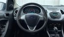 Ford Figo TREND 1.5 | Under Warranty | Inspected on 150+ parameters
