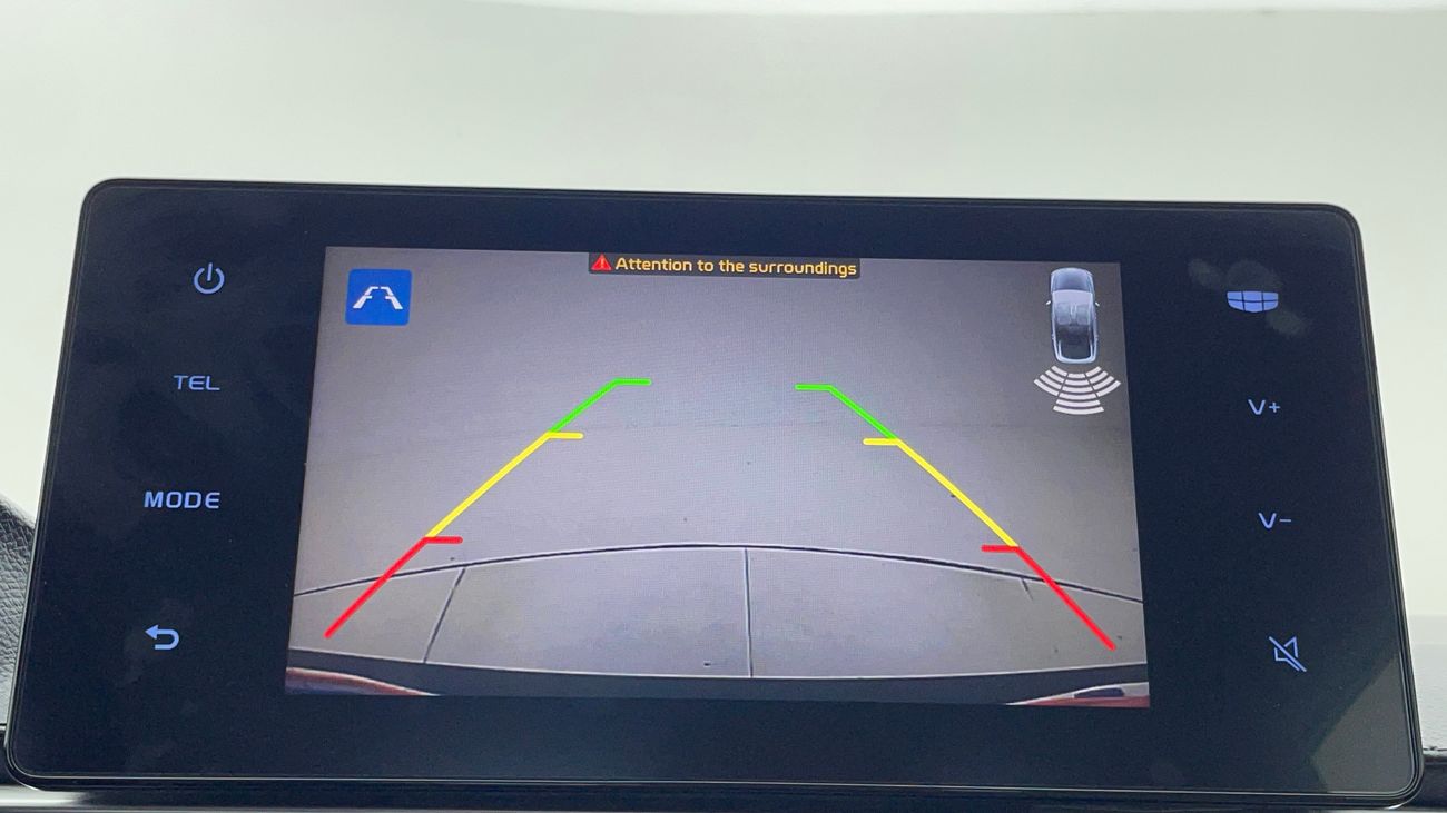 Geely Emgrand GS 1.5 | Zero Down Payment | Free Home Test Drive