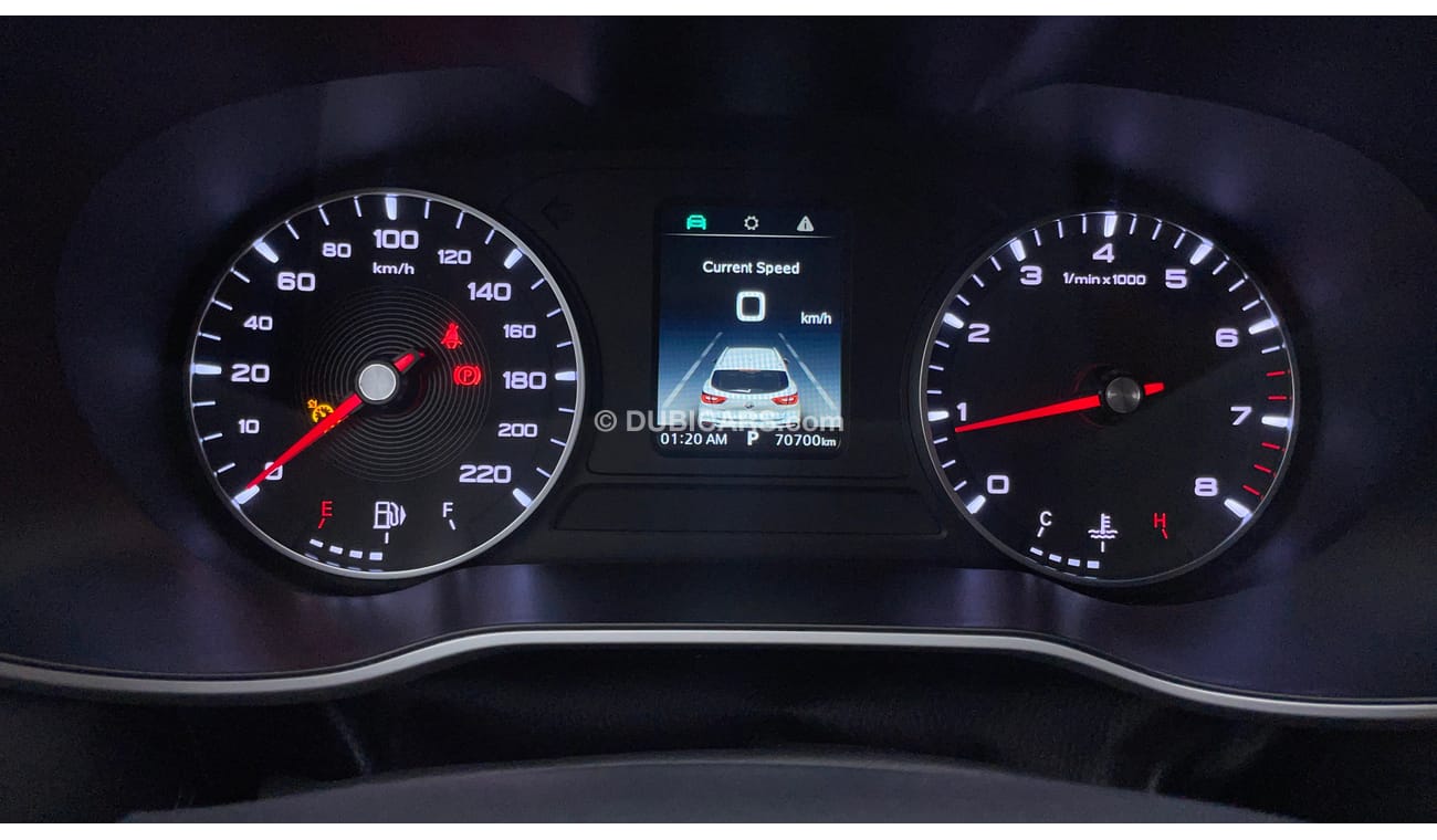 MG ZS STD 1.5 | Zero Down Payment | Free Home Test Drive