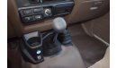 تويوتا لاند كروزر هارد توب V6 4.0L PETROL MANUAL TRANSMISSION