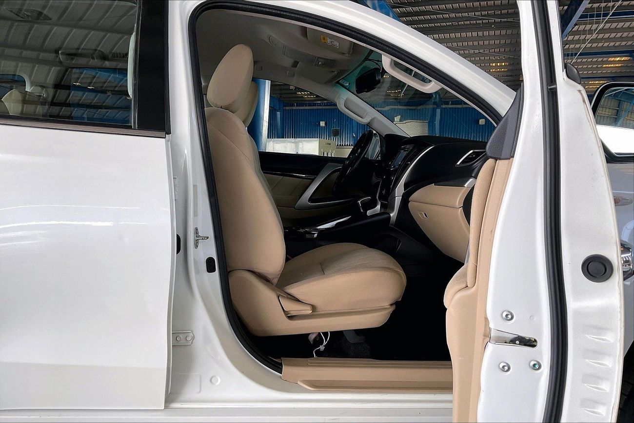 Mitsubishi Montero Sport GLX | National Day Celebration | Guaranteed Warranty | 0 Down Payment