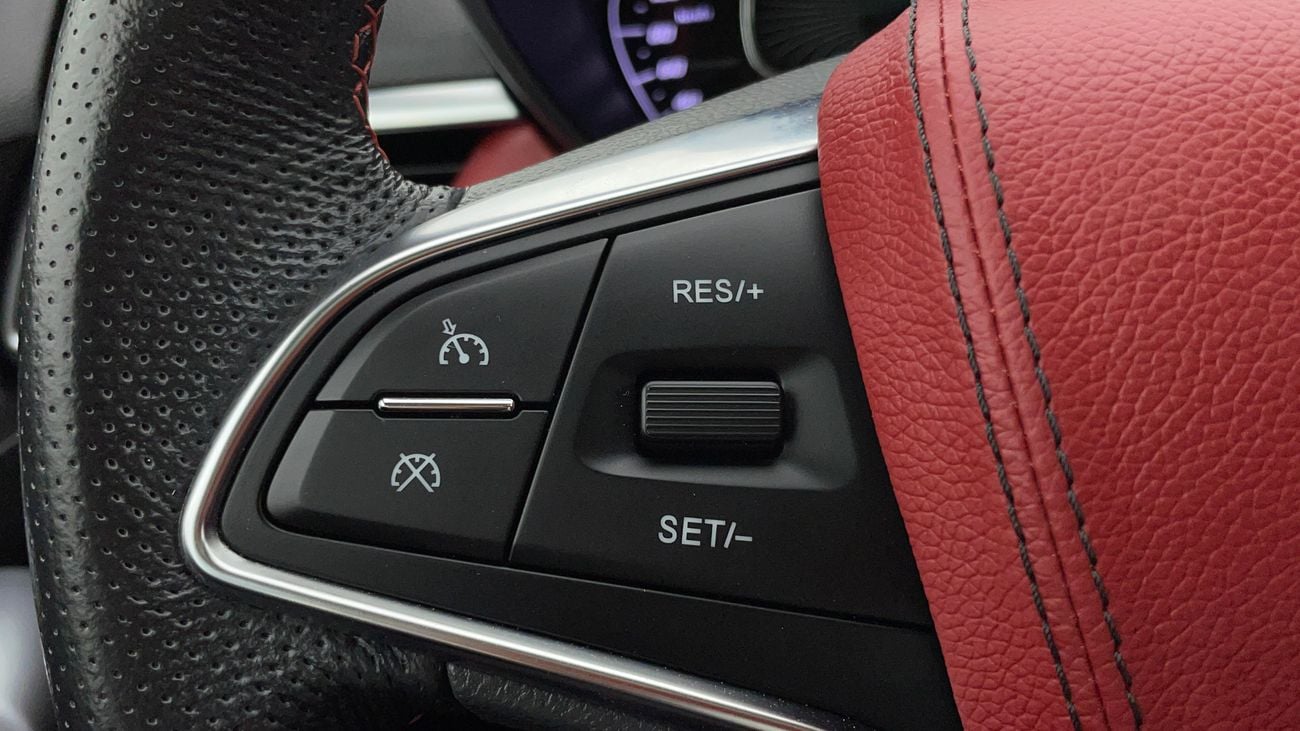 Chevrolet Groove PREMIER 1.5 | Zero Down Payment | Free Home Test Drive