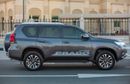 Toyota Prado TX-L