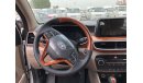 Hyundai Tucson 2.0L, 2 Power Seats, Push Start, Alloy Rims 17', DVD+Rear Camera+Leather Seats+Wooden Interior+GRILL