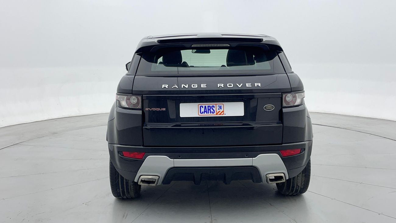 لاند روفر رانج روفر إيفوك DYNAMIC 2 | بدون دفعة مقدمة | اختبار القيادة في المنزل