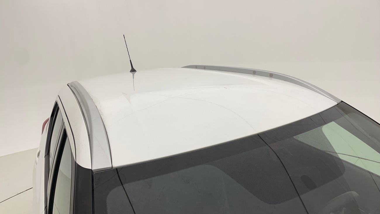 نيسان كيكس SV 1.6 | بدون دفعة مقدمة | اختبار القيادة في المنزل