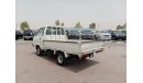 تويوتا تاوناس TOYOTA TOWNACE PICK UP RIGHT HAND DRIVE (PM1605)