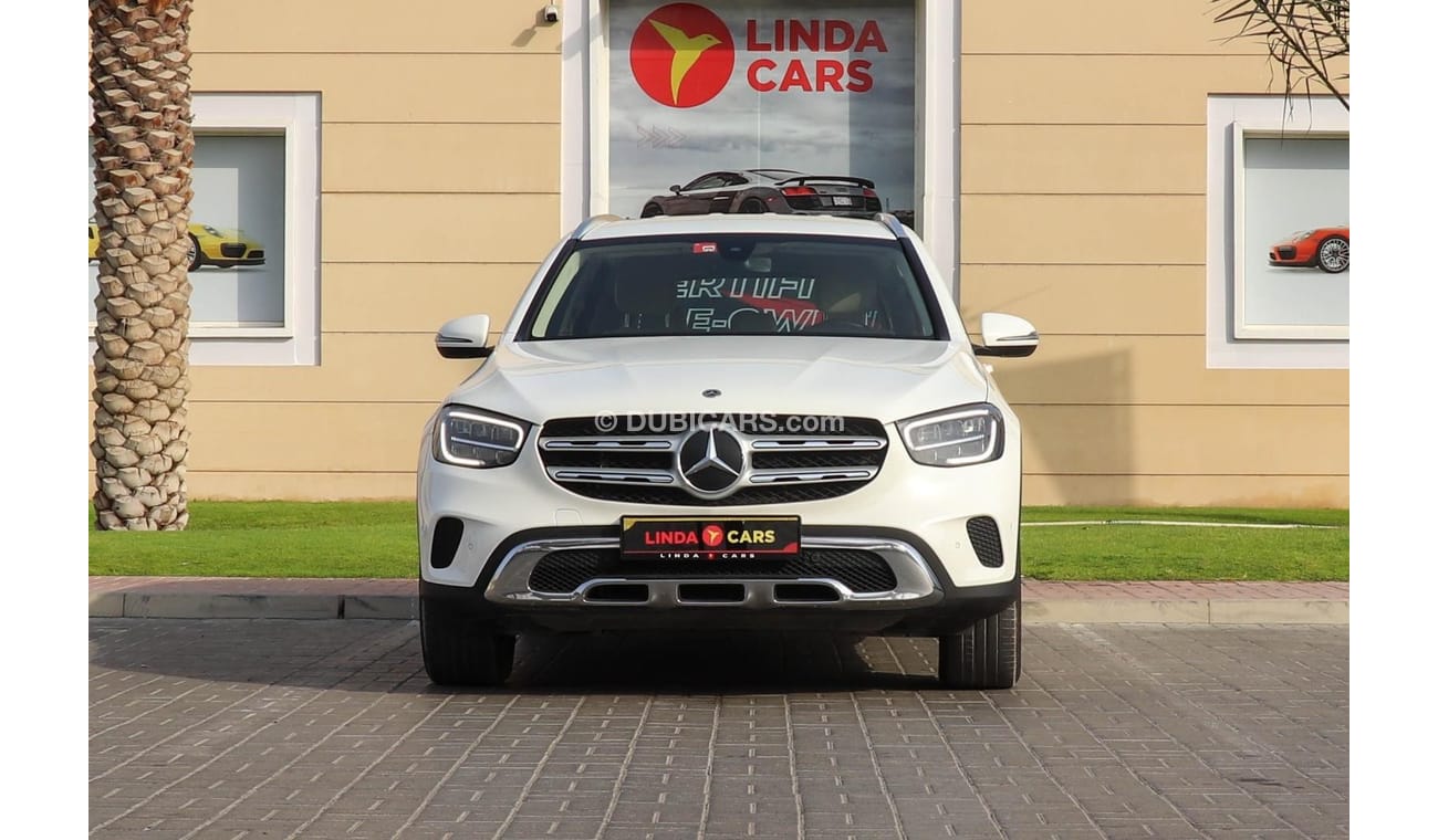 Mercedes-Benz GLC 200 X253