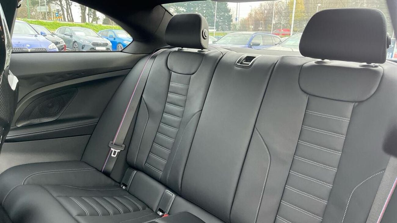 BMW M2 3.0 BiTurbo Steptronic Euro 6 (s/s) 2dr (EXPORT ONLY) right hand drive