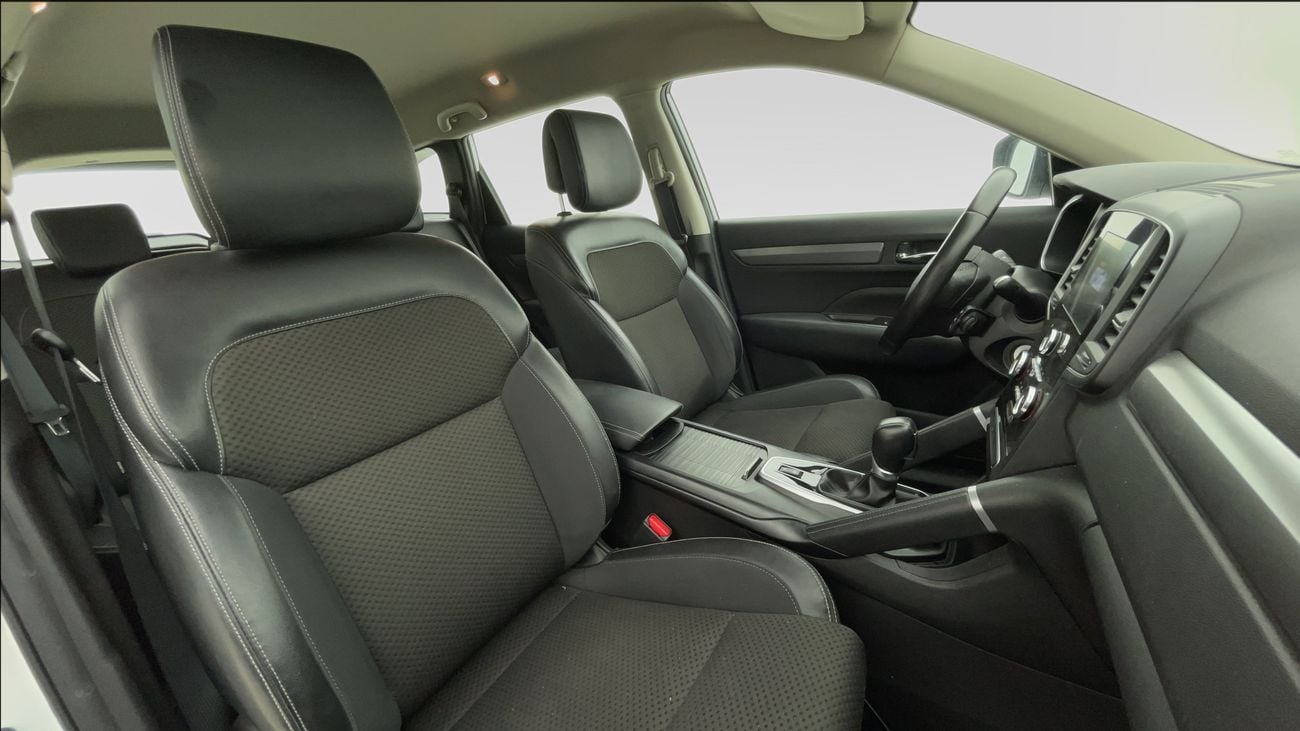 Renault Koleos PE 2.5 | Zero Down Payment | Home Test Drive