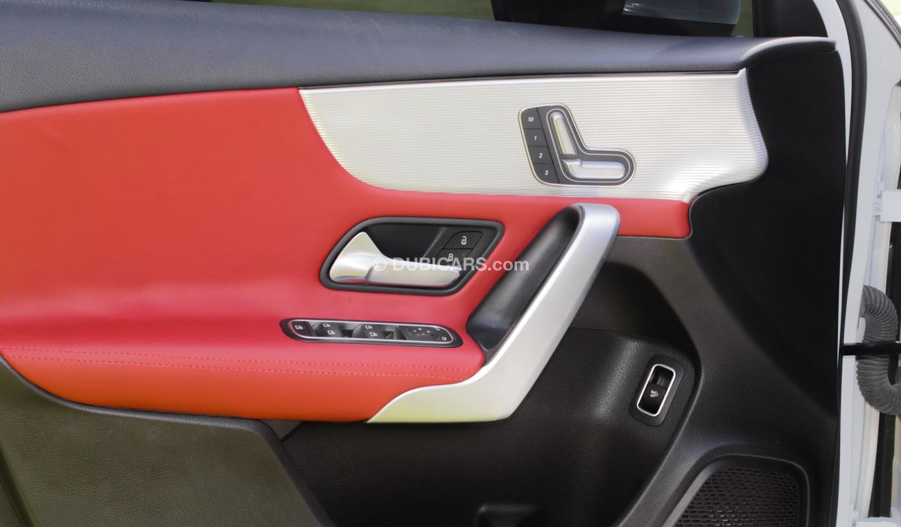 مرسيدس بنز A 220