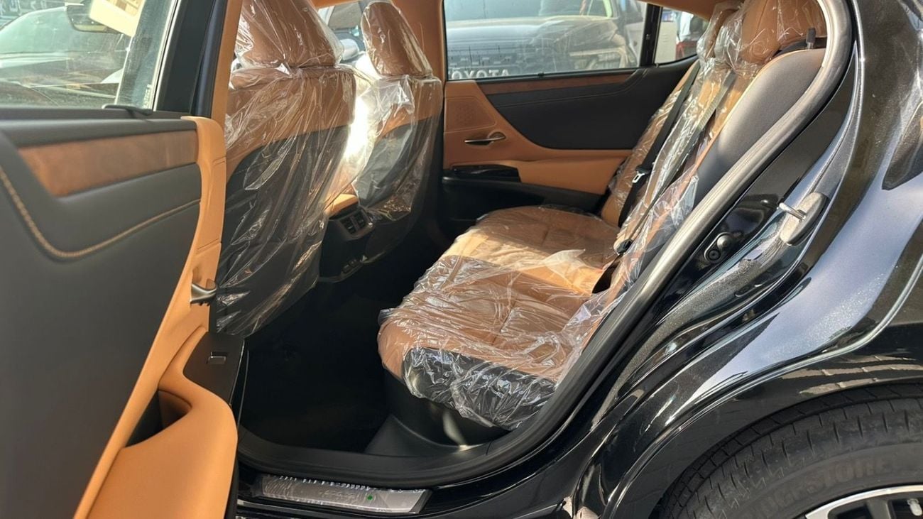 لكزس ES300h HYBRID