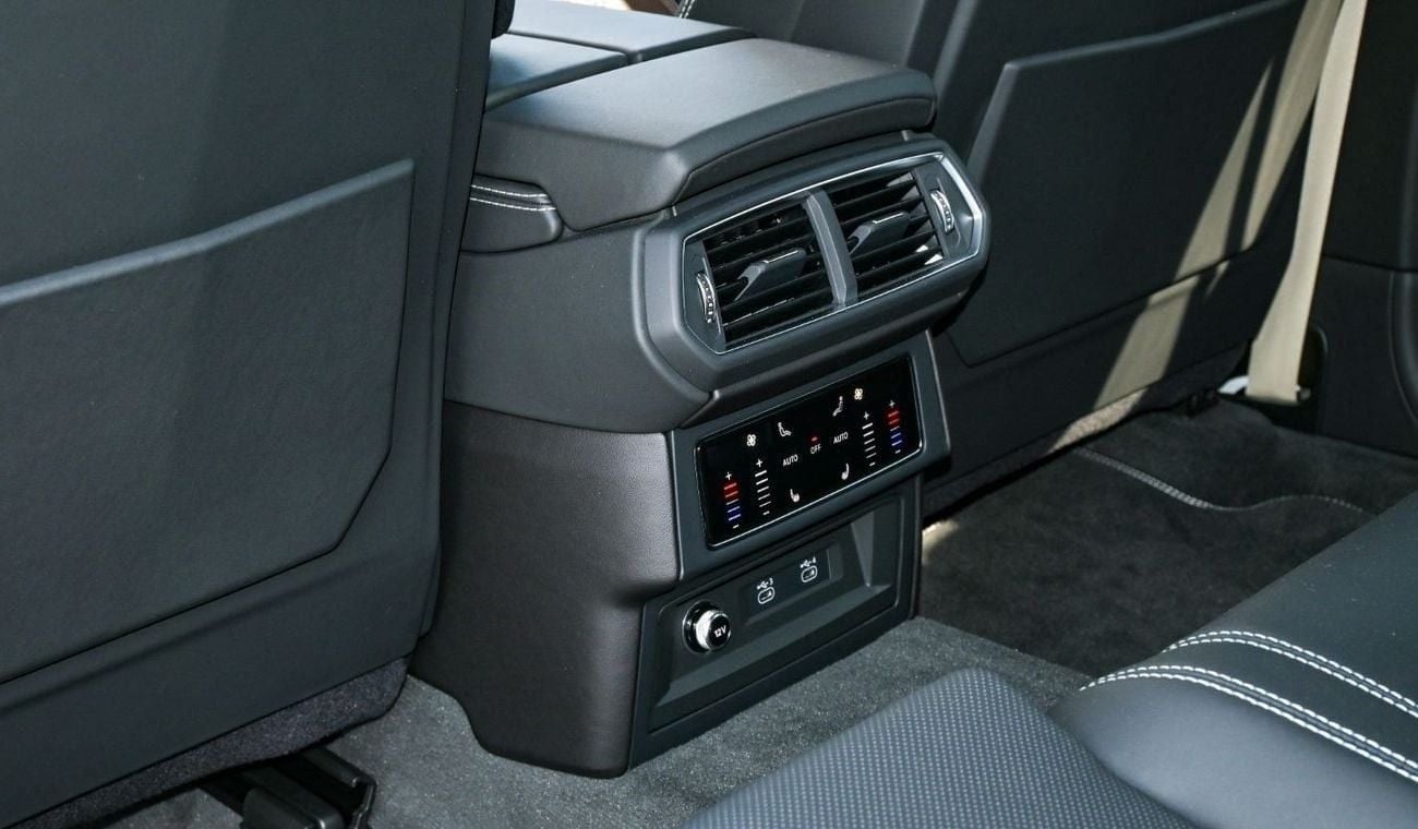 Lamborghini Urus Lamborghini Urus S | Carbon Interior | Fully Loaded | 2024 Brand New