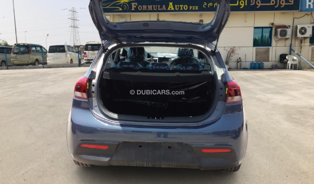 Kia Rio 1.4L /// 2020 /// FULL OPTION , WITH DVD&BACK CAMERA , SUNROOF // SPECIAL OFFER /// BY FORMULA AUTO