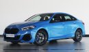 BMW M235i i Gran Coupe with M Sport Package