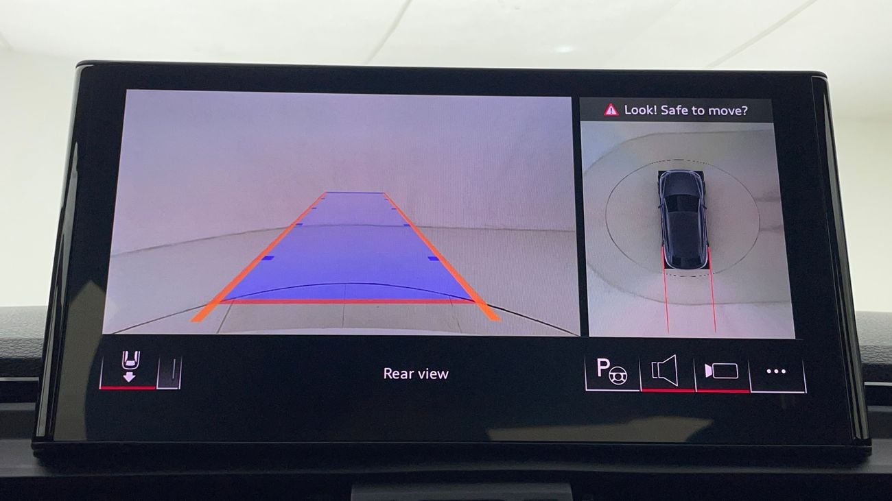 Audi Q5 45 TFSI S LINE 2 | Zero Down Payment | Home Test Drive